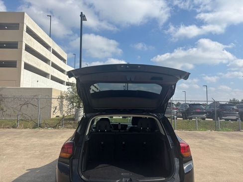 Used 2025 Buick Encore GX Preferred image 29