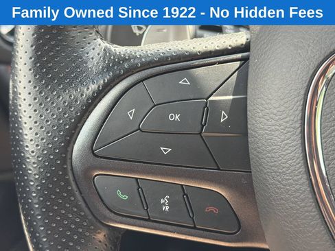 Certified 2024 Dodge Durango GT AWD/4WD image 25