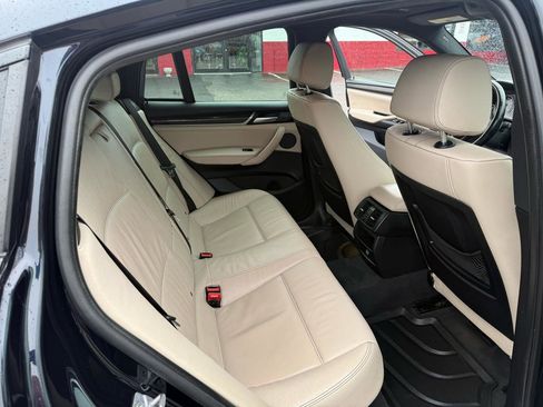 Used 2015 BMW X4 xDrive35i image 19