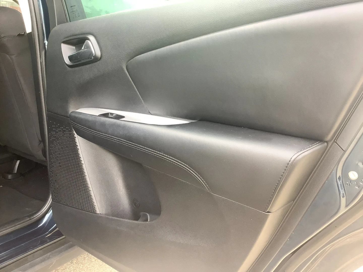 Used 2014 Dodge Journey American Value Package w/ Flexible Seating Group FWD image 17