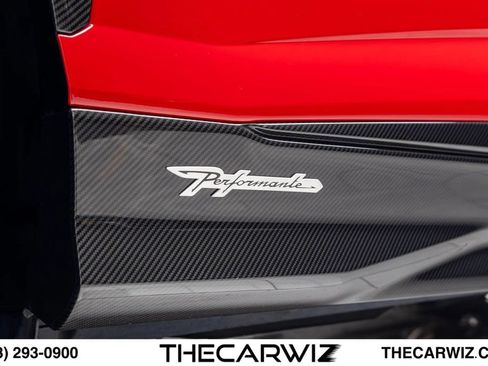 Used 2023 Lamborghini Urus Performante AWD/4WD image 42