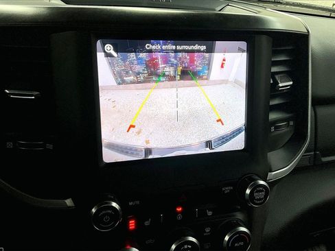 Used 2021 RAM 1500 Big Horn image 15