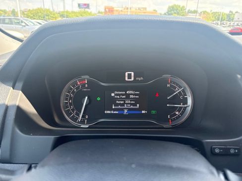 Certified 2018 Honda Ridgeline Sport image 17
