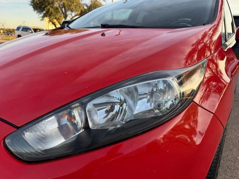 Used 2014 Ford Fiesta ST image 9