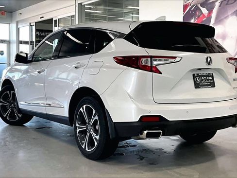 New 2026 Acura RDX SH-AWD w/ Technology Package image 4
