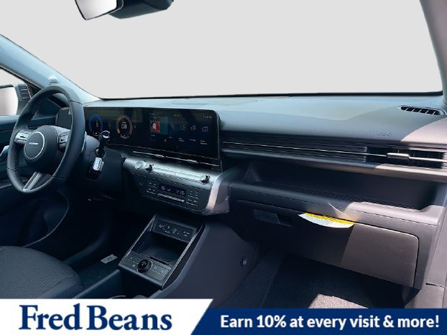 New 2026 Hyundai Kona SEL Premium AWD/4WD image 33
