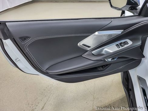 New 2026 Chevrolet Corvette Z06 image 25