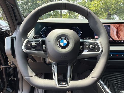 New 2026 BMW X3 xDrive30i w/ Premium Package AWD/4WD image 11