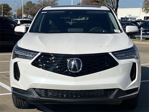 New 2026 Acura RDX w/ Technology Package image 8