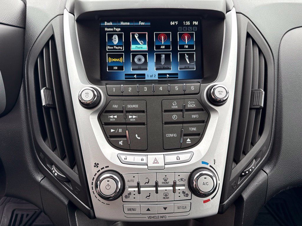 Used 2012 Chevrolet Equinox LT FWD image 23