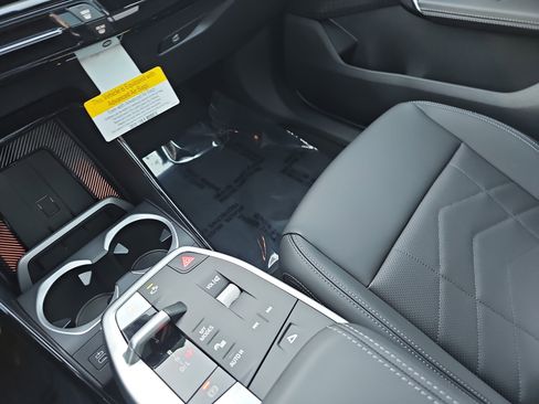 New 2026 BMW X1 xDrive28i w/ Technology Package image 26