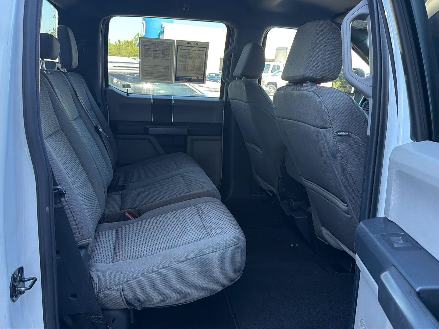 Used 2022 Ford F250 XLT AWD/4WD image 12