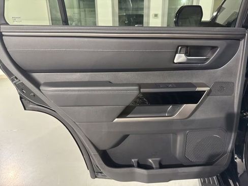 Used 2024 Toyota Sequoia Limited RWD image 17