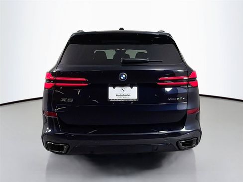 New 2026 BMW X5 xDrive50e AWD/4WD image 6