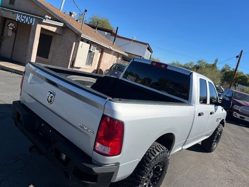 Used 2018 RAM 1500 Express w/ Express Value Package image 46