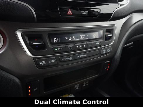 Used 2023 Honda Passport EX-L image 7