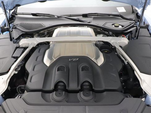 New 2024 Bentley Continental GT S image 40