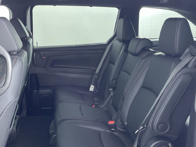 New 2027 Honda Odyssey Sport-L image 32