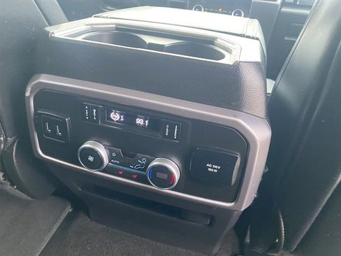 Certified 2019 Ford Expedition Platinum image 6