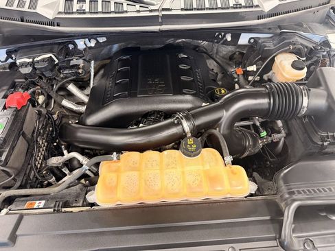 Used 2016 Ford F150 XLT w/ Equipment Group 302A Luxury image 48