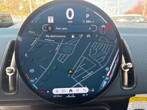 New 2026 MINI Cooper Countryman S AWD/4WD image 30