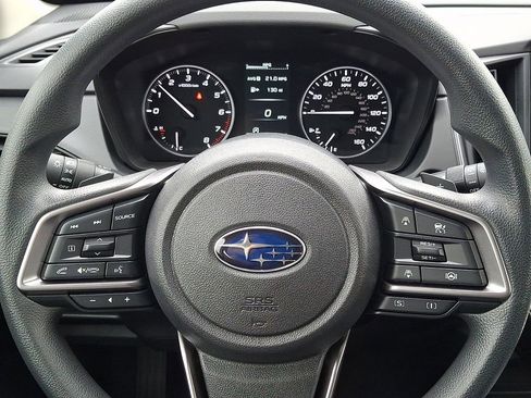 New 2026 Subaru Impreza 2.0i Sport AWD/4WD image 16