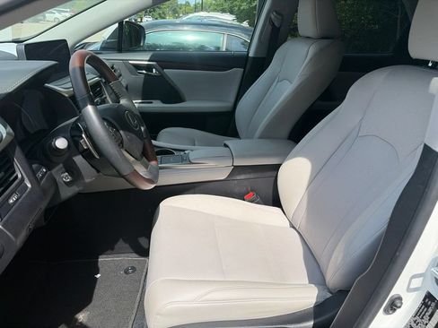 Used 2022 Lexus RX 350 FWD w/ Premium Package image 4