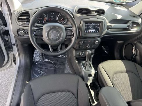 Used 2020 Jeep Renegade Altitude AWD/4WD image 19