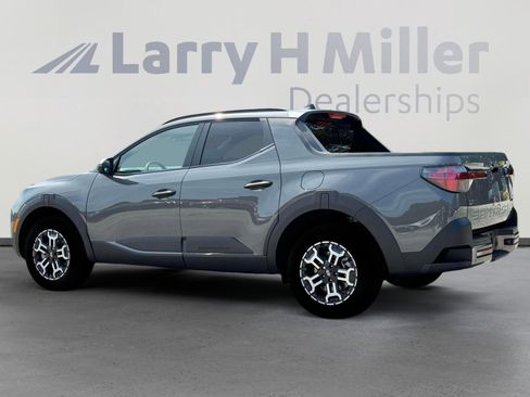 New 2025 Hyundai Santa Cruz XRT image 4