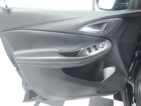 Used 2023 Buick Encore GX Preferred w/ Cold Weather Comfort Package FWD image 24