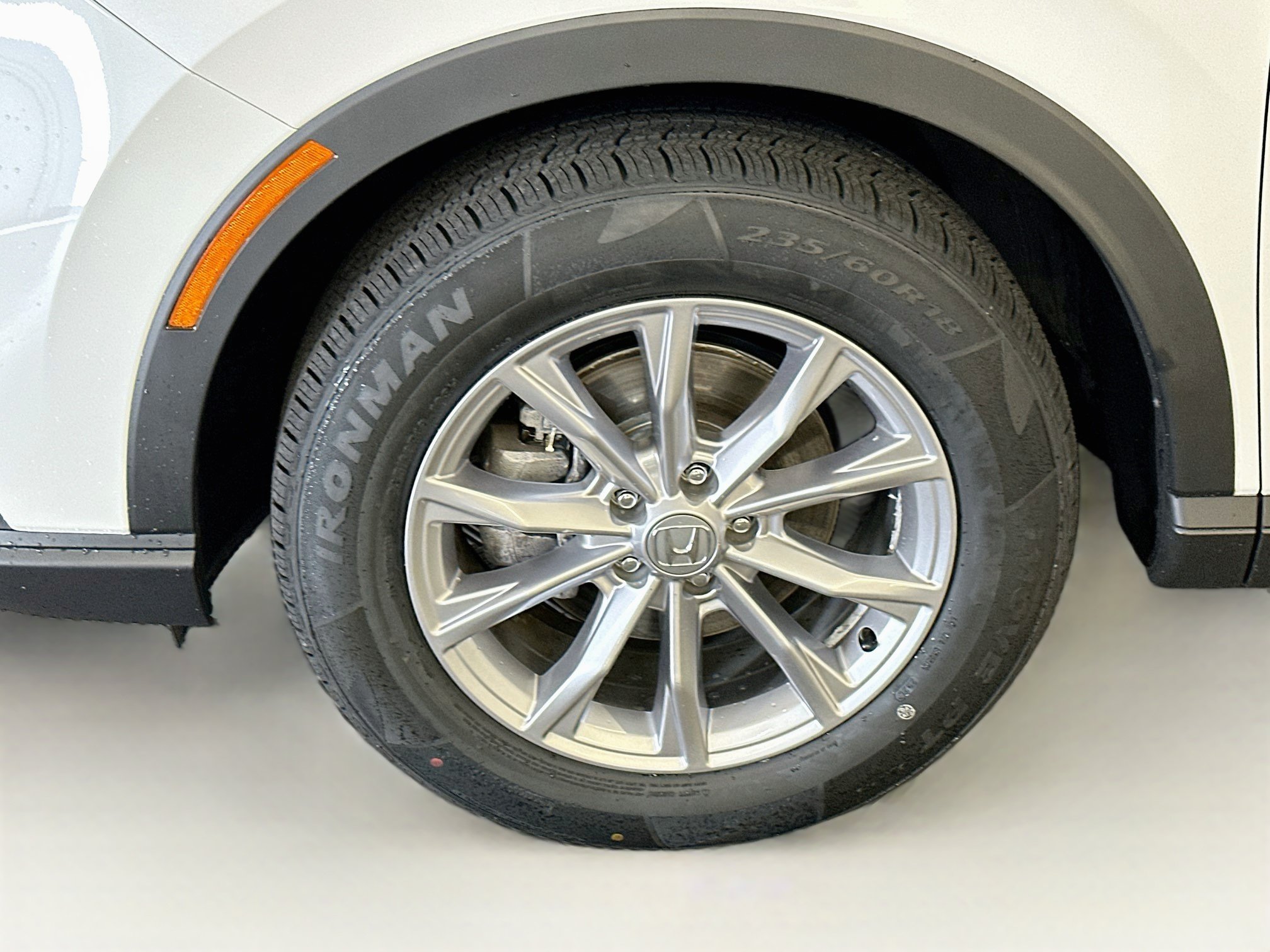 Used 2024 Honda CR-V EX-L image 36