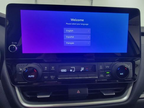 New 2026 Toyota Grand Highlander XLE image 15