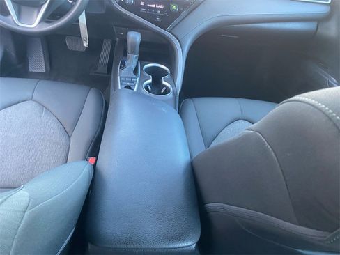 Used 2023 Toyota Camry LE image 11