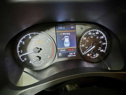 Certified 2023 Nissan Altima 2.5 S image 10