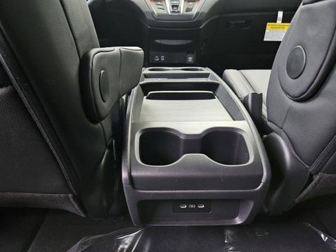 New 2026 Honda Odyssey Sport-L image 22