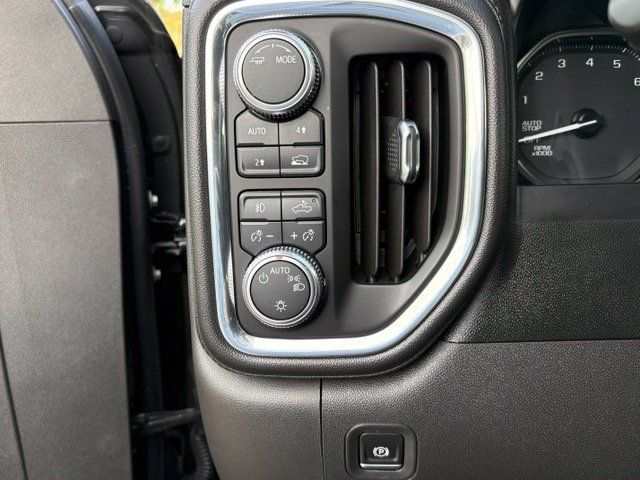 Used 2021 GMC Sierra 1500 Elevation AWD/4WD image 18