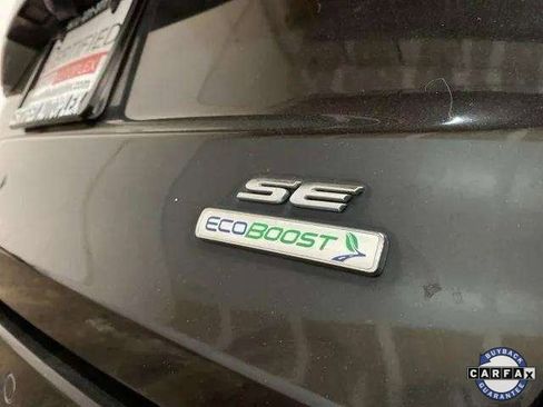 Used 2019 Ford Fusion SE image 89