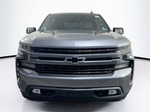 Used 2021 Chevrolet Silverado 1500 RST AWD/4WD image 2
