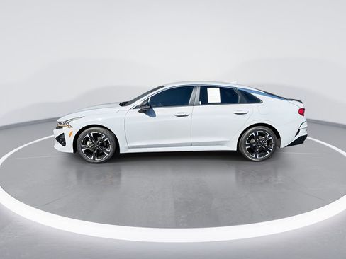 Used 2024 Kia K5 GT-Line w/ GT-Line Premium Package image 5