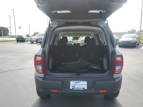 Used 2022 Ford Bronco Sport Big Bend w/ Convenience Package image 25