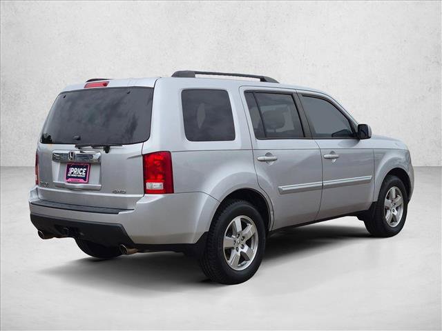 Used 2011 Honda Pilot EX image 5
