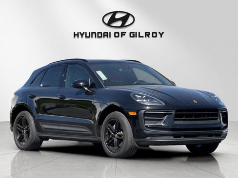 Used 2022 Porsche Macan AWD/4WD image 7