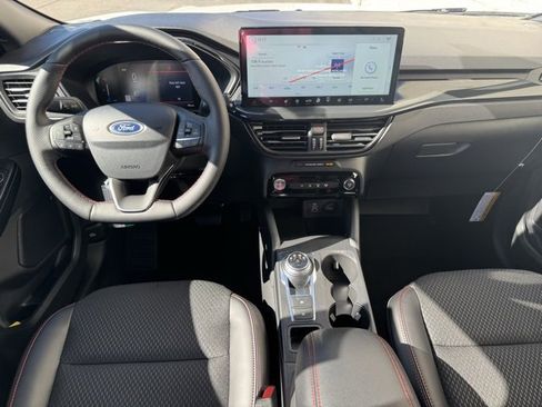 New 2026 Ford Escape ST-Line Select w/ Tech Pack #1 image 26