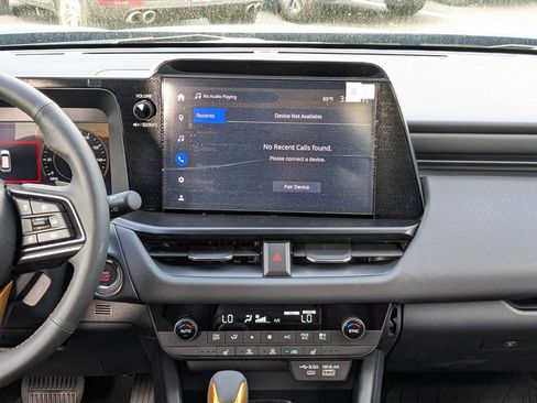 New 2026 Subaru Outback Wilderness image 18