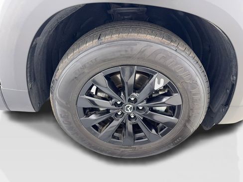 Used 2024 MAZDA CX-50 AWD 2.5 S w/ Cargo Package image 83