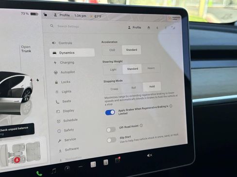 Used 2022 Tesla Model Y Long Range image 21