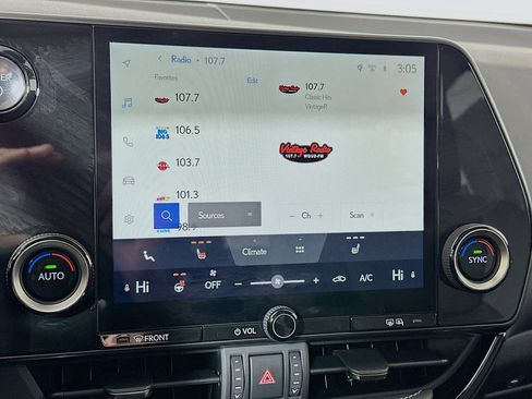 New 2026 Lexus NX 350 FWD w/ Accessory Package (2T) image 14