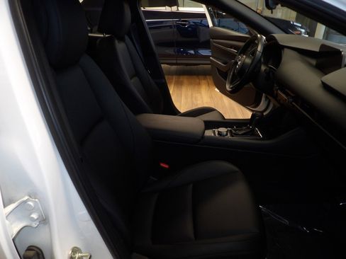 Certified 2023 MAZDA MAZDA3 s image 14