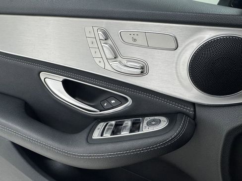 Used 2015 Mercedes-Benz C 300 4MATIC Sedan image 27