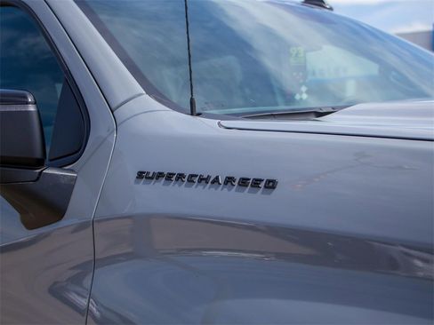 New 2025 Chevrolet Silverado 1500 RST w/ Convenience Package II AWD/4WD image 2
